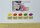 Easy Dye Fluorescent  Colour 25ml