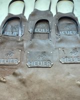 Leder Werkstattsch&uuml;rze