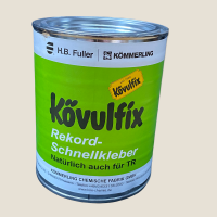 K&ouml;vulfix-Rekord Klebstoff 600g