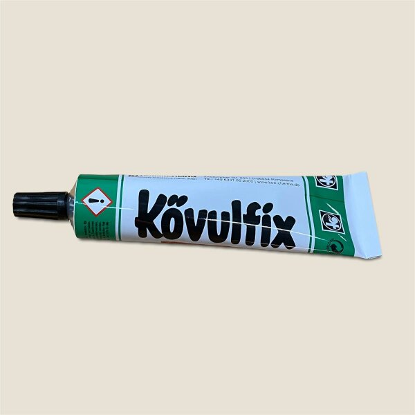 K&ouml;vulfix-Rekord Klebstoff 60g