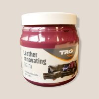 Lederbalsam, farbauffrischend, bordeaux 300ml