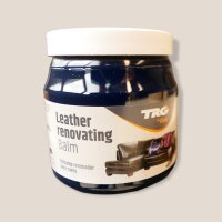 Lederbalsam, farbauffrischend, marineblau 300ml