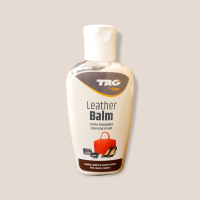 Leather Balm reinigende Pflegemilch 125ml neutral