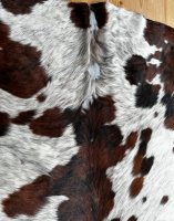 Rinderfell Normandie Tricolor #FR1865