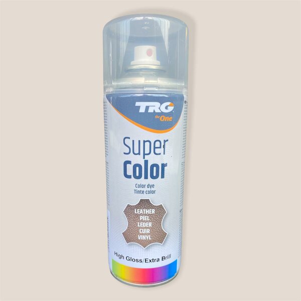 Hochglanz Spraydose, 400ml farblos