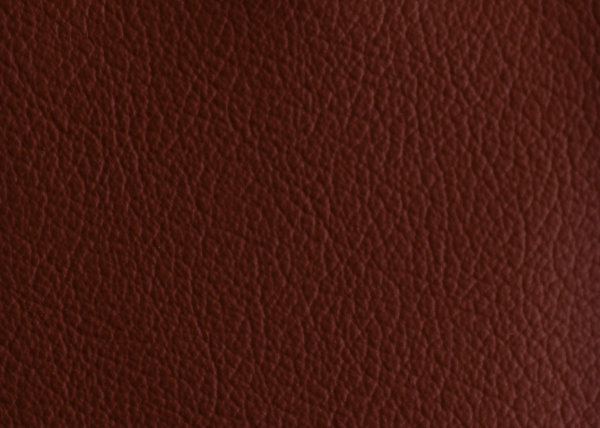 Universal, Rindsleder, pigmentiert, gepr&auml;gt terracotta