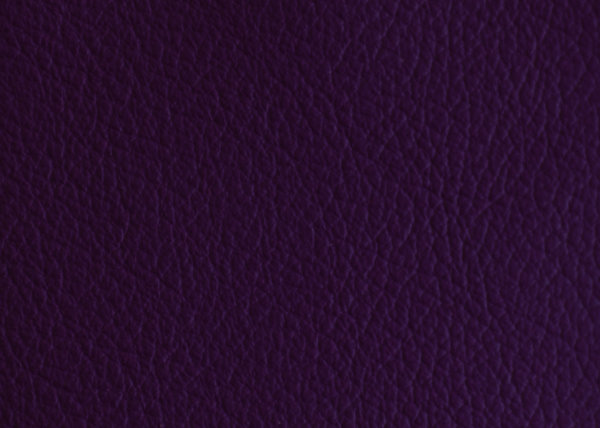 Universal, Rindsleder, pigmentiert, gepr&auml;gt purple