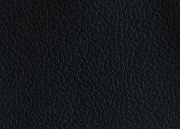 Universal, Rindsleder, pigmentiert, gepr&auml;gt darkblue GREEN GEISER