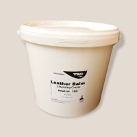 Leather Balm reinigende Pflegemilch 5L neutral