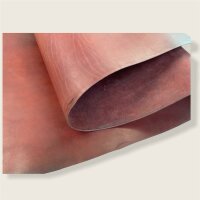 Latigoh&auml;lfte kombinierte Gerb. 4-4,5mm braun